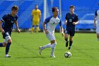 MSoc vs RWU  Men’s Soccer vs Roger Williams University. - Photo by Keith Nordstrom : Wheaton, MSoccer, MSoc, Men’s Soccer